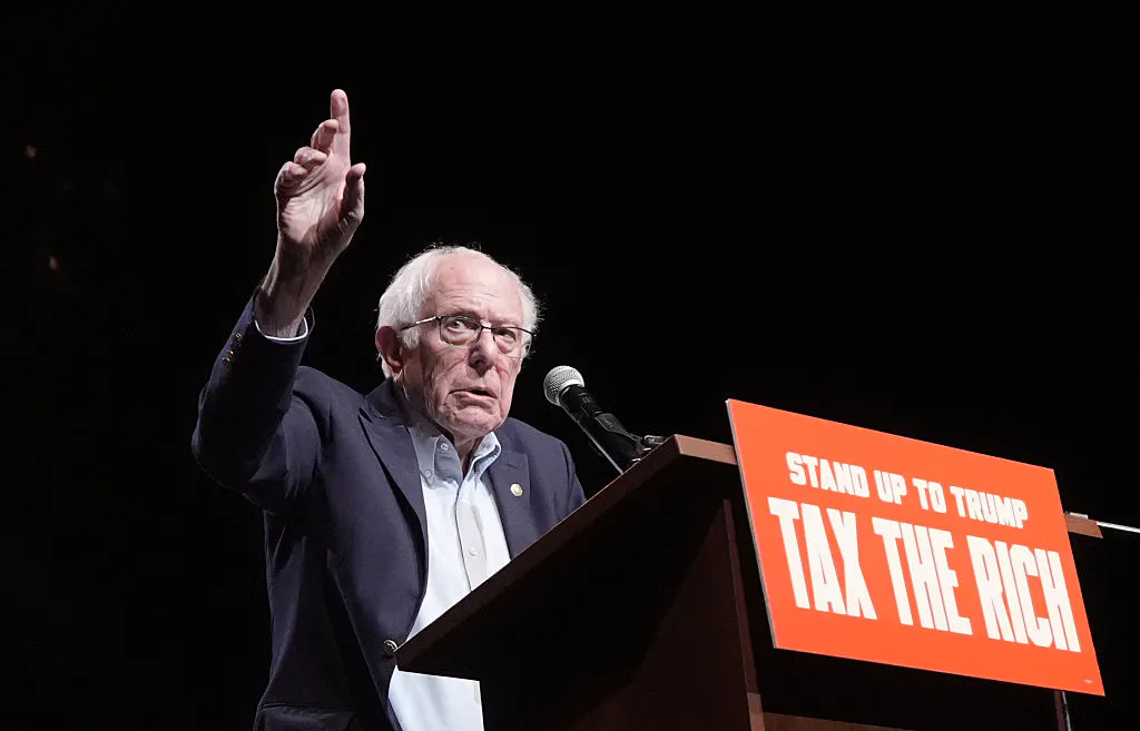 Democrats Are Going All-In On Socialism. It Portends The Ruin Of American Greatness.