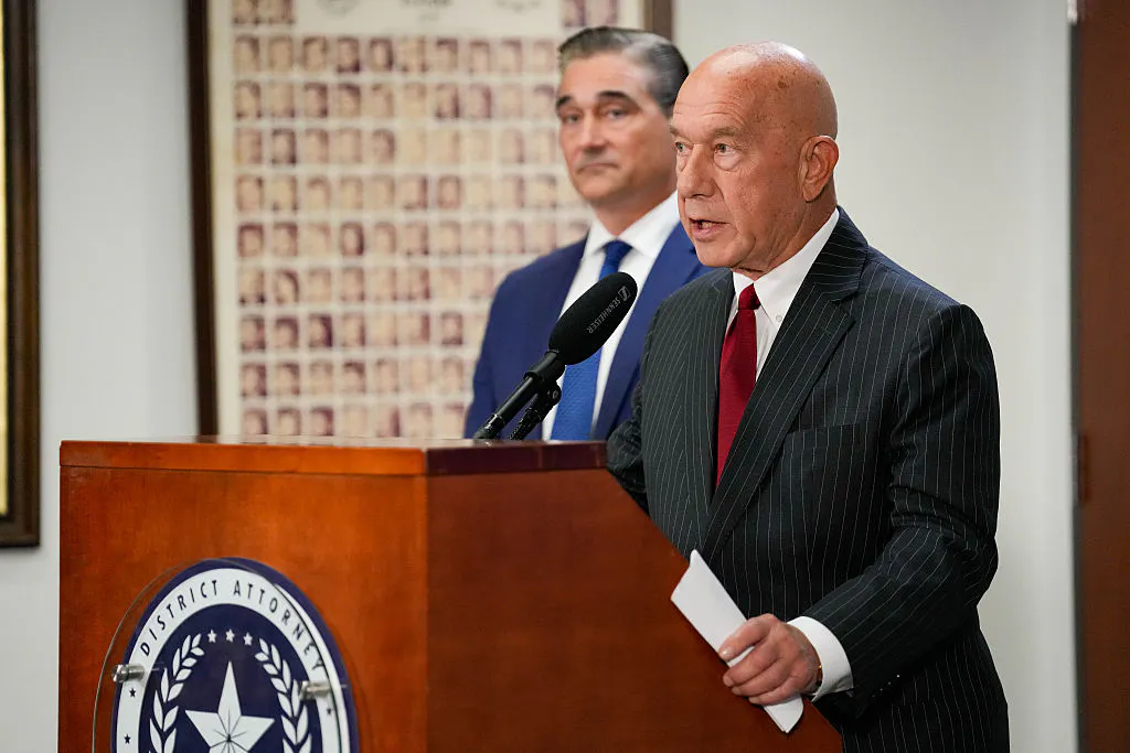 Texas City Deletes Post Calling Good Friday A ‘Spring Holiday’ After Backlash