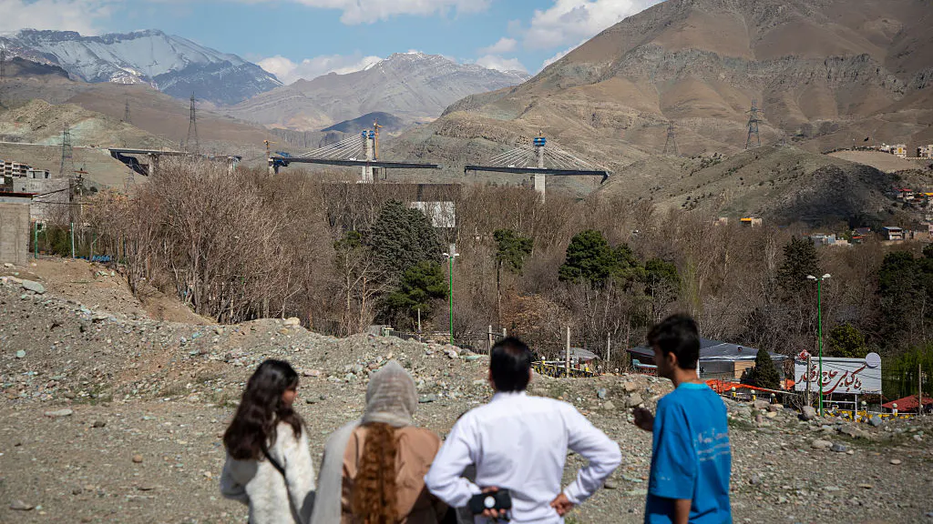 The Real Strategy Behind Destroying Iran’s Railways And Bridges