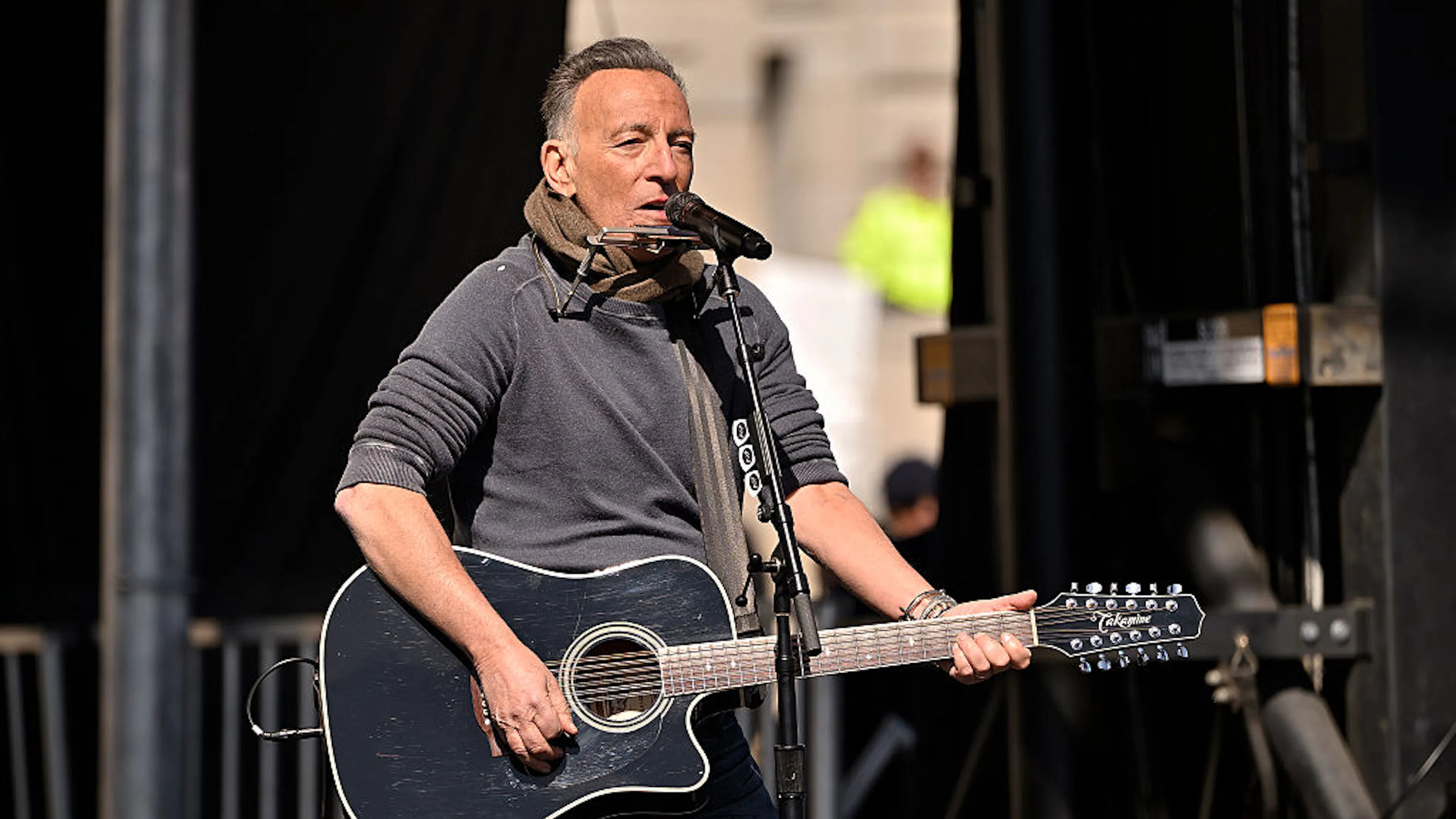 Inside The Financial Network Backing ‘No Kings’