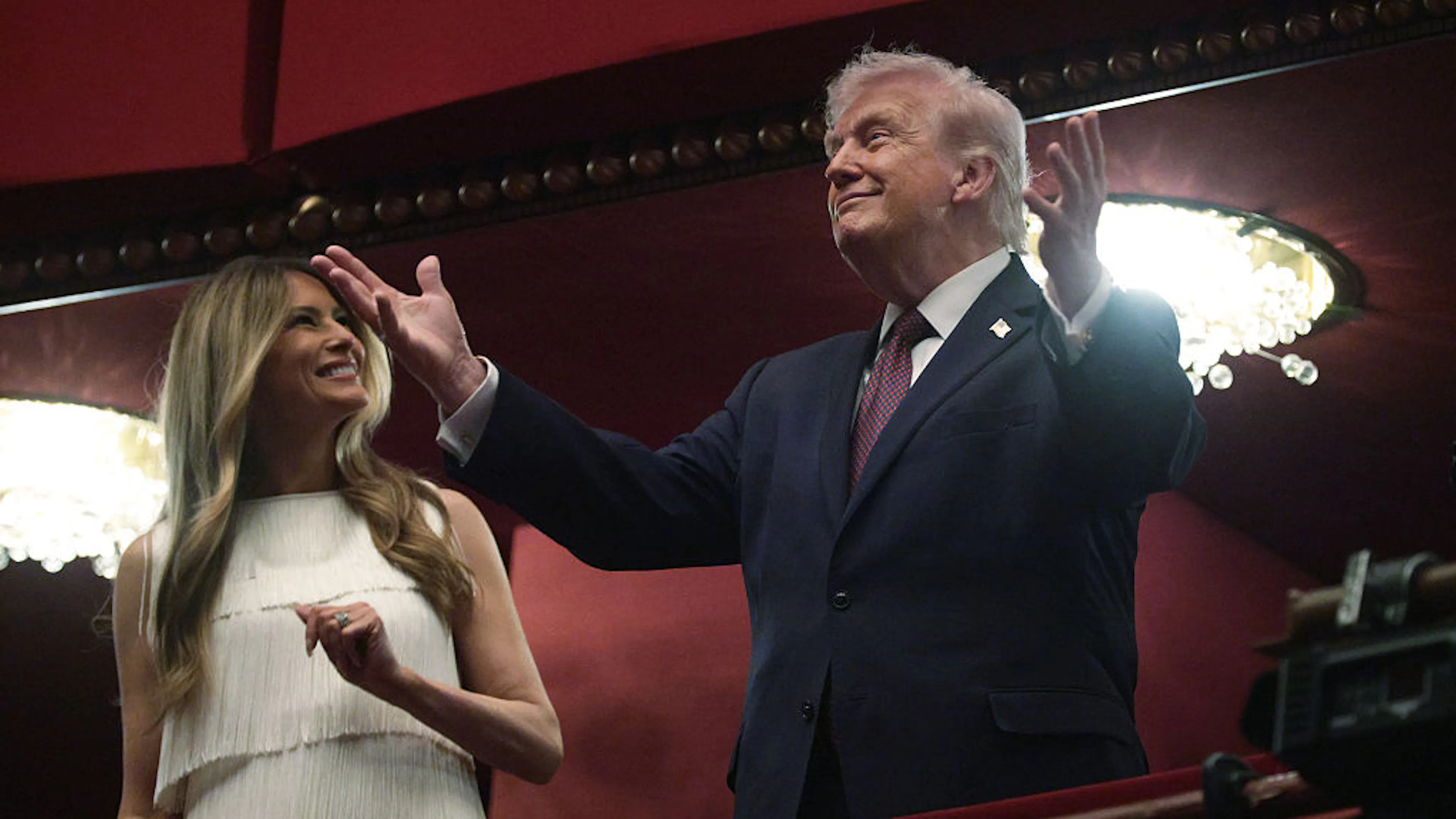 Note To America Haters: Sorry, We’re Busy Kicking Ass