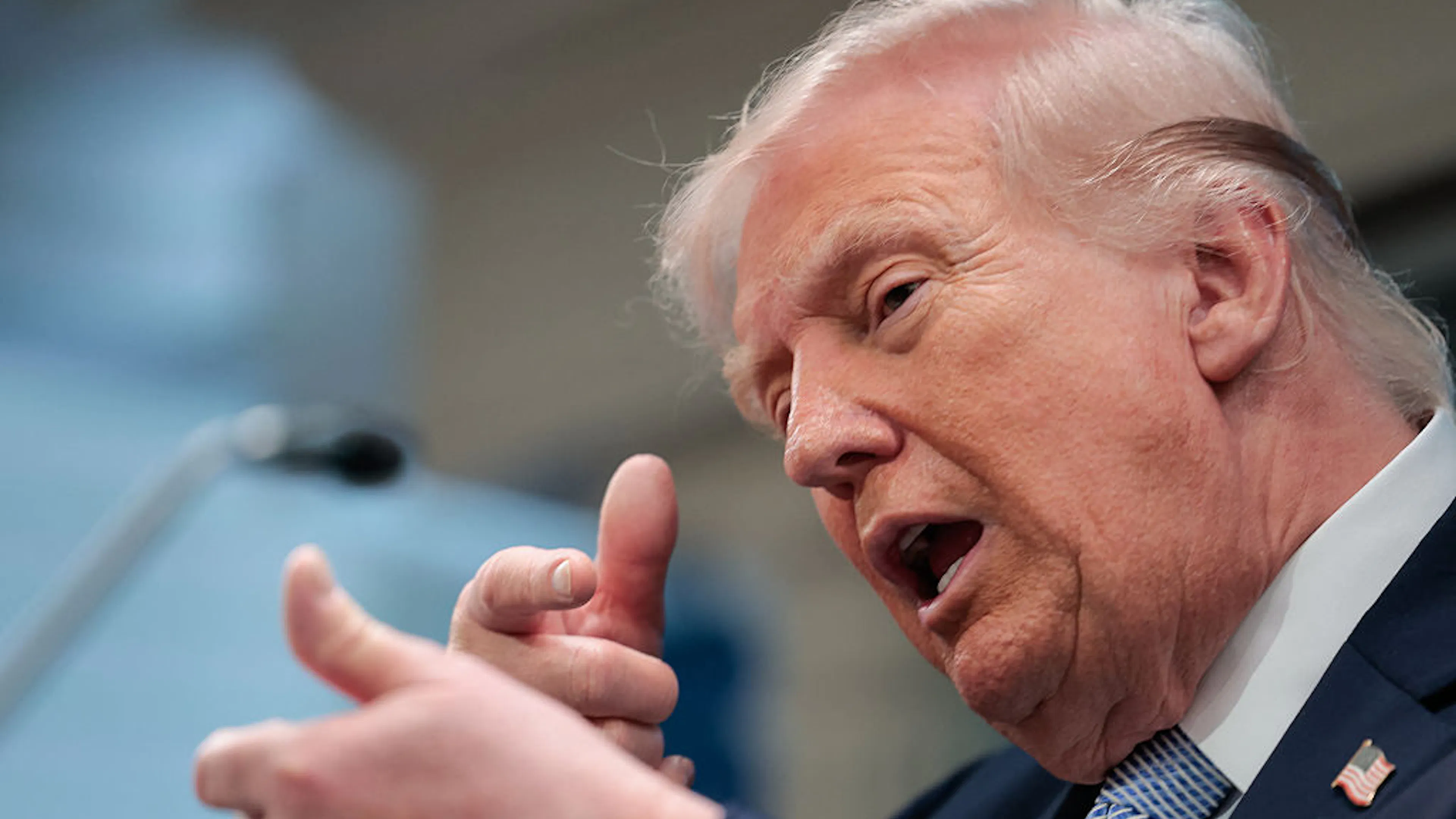 Why What Comes Next In Iran Will Decide Everything