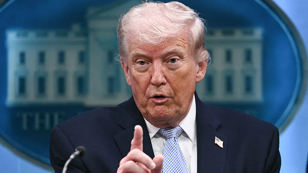 Furious Trump Threatens Jail For Reporters, Targets ‘Sick Leaker’ Who Risked Rescue