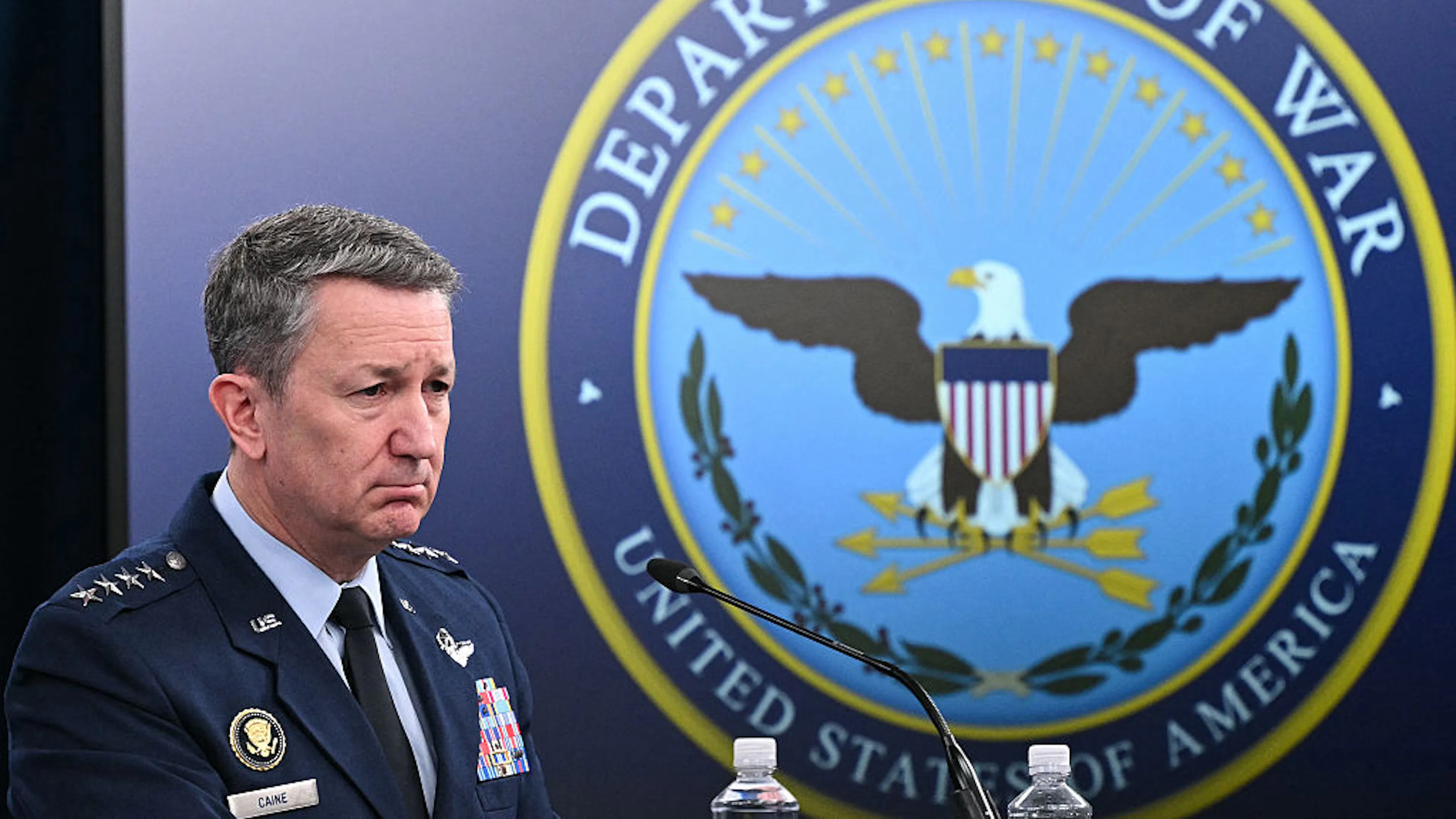 Washington Should Not Compromise — It Has The Upper Hand Over Iran