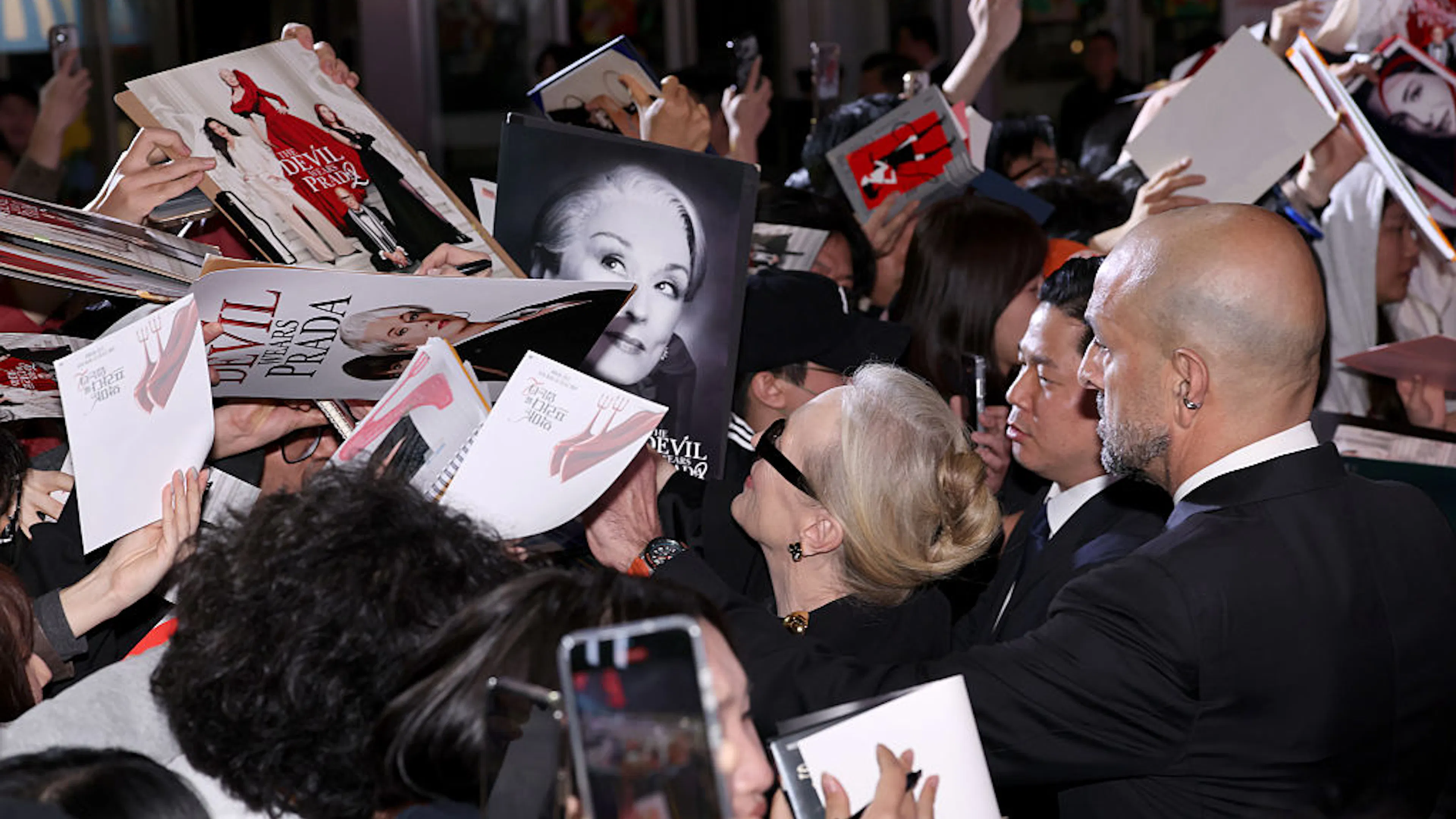 Why ‘Prada 2’ Could Succeed Where Woke Hollywood Keeps Failing