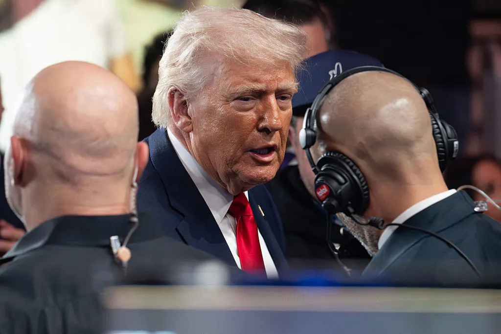 Trump Imposes Blockade On Strait Of Hormuz. Here’s How That Will Cripple Iranian Regime.