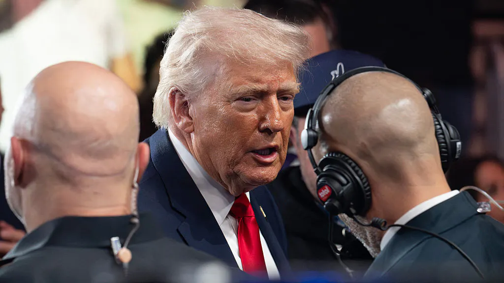 Trump Imposes Blockade On Strait Of Hormuz. Here’s How That Could Cripple Iranian Regime.