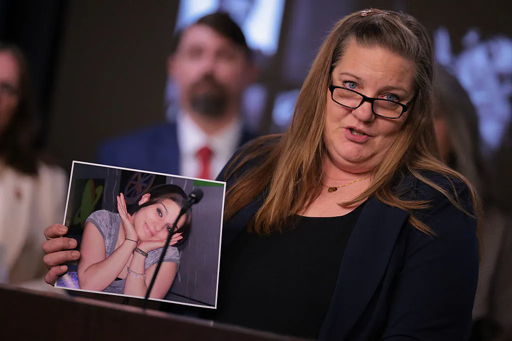 Angel Mom Rips Sanctuary Officials Who Allowed Illegal Charged In Daughter’s Death To Walk Free