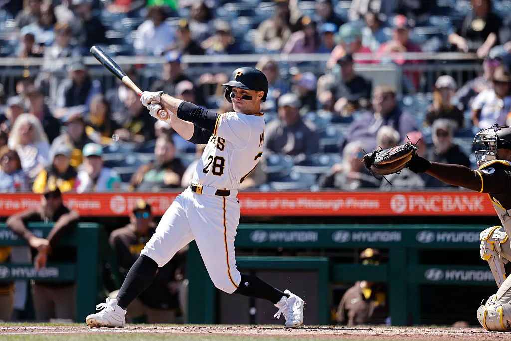 WATCH: Heartwarming Moment With Pirates Player And Kids Reminds Us Baseball Is Still America’s Game