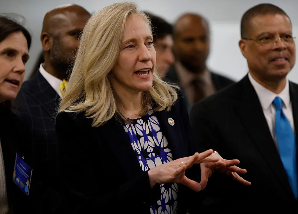 Spanberger Pushes Nation To Brink, Signs Law Rendering State’s Votes ‘Null and Void’