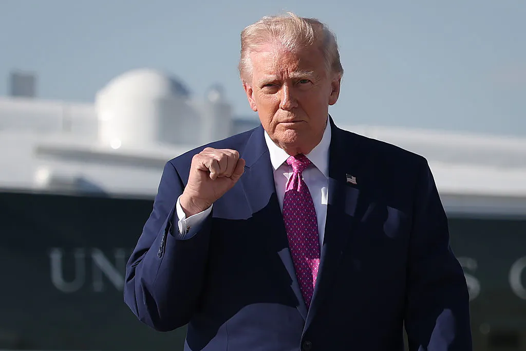 Deadline Tehran: All Hell About To Break Loose