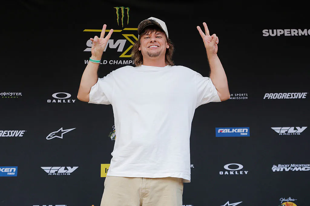 No, Theo Von is Not The Voice Of Young Conservatives