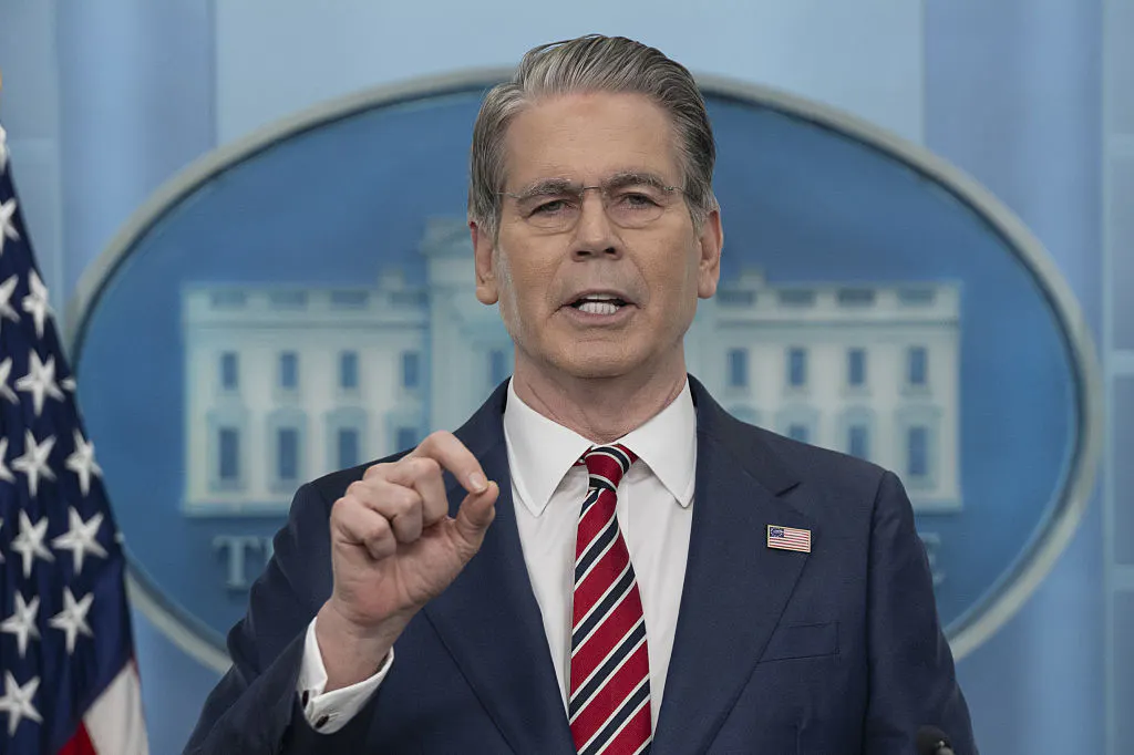 ‘Operation Economic Fury’ Moves Against America’s Enemy Without A Single Shot