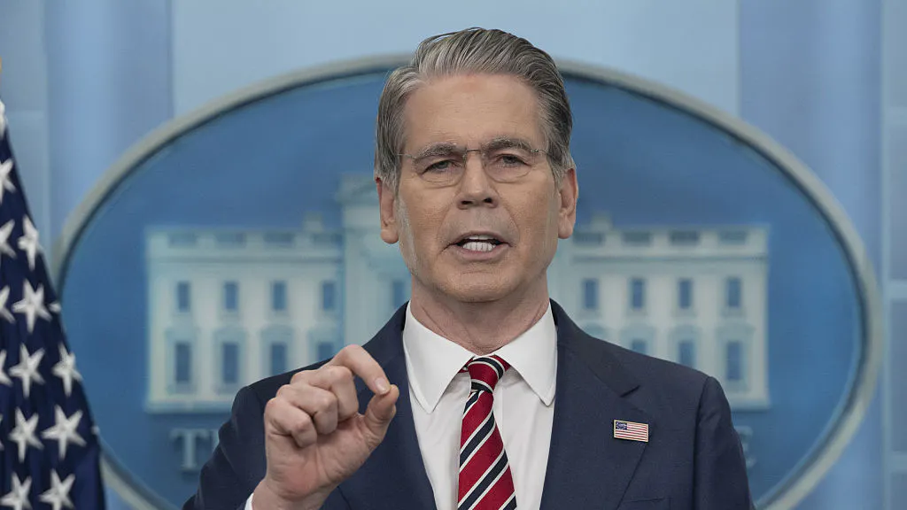 ‘Operation Economic Fury’ Moves Against America’s Enemy Without A Single Shot