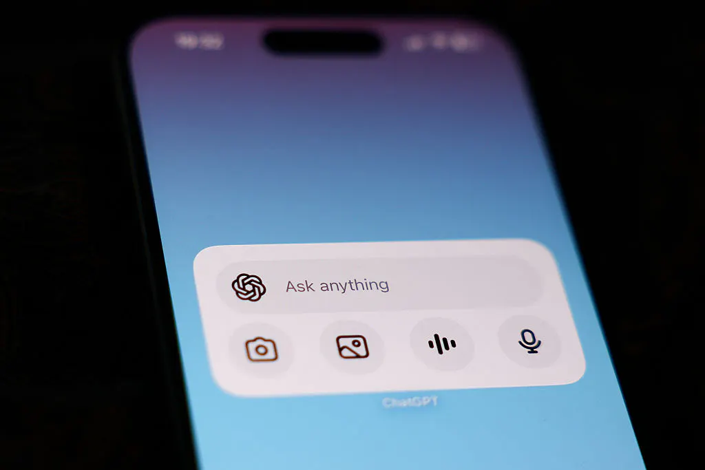 Criminal Investigation Targets ChatGPT After What Gunman Did With AI