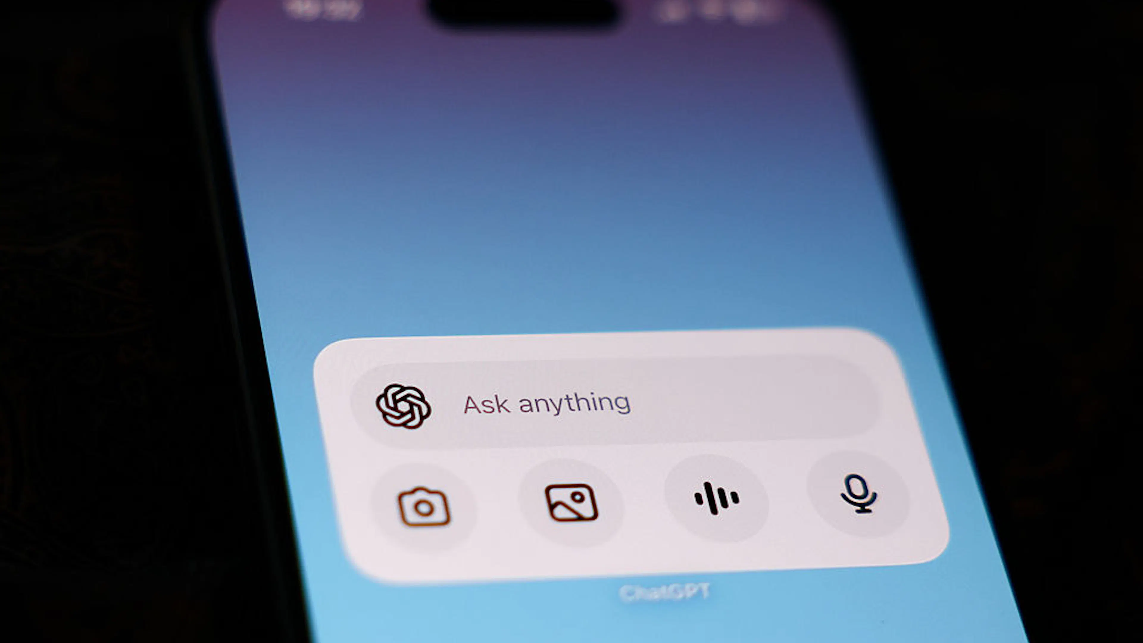 Killer Relied On ChatGPT To Cover Up His Crime. Here’s How The State Is Responding.