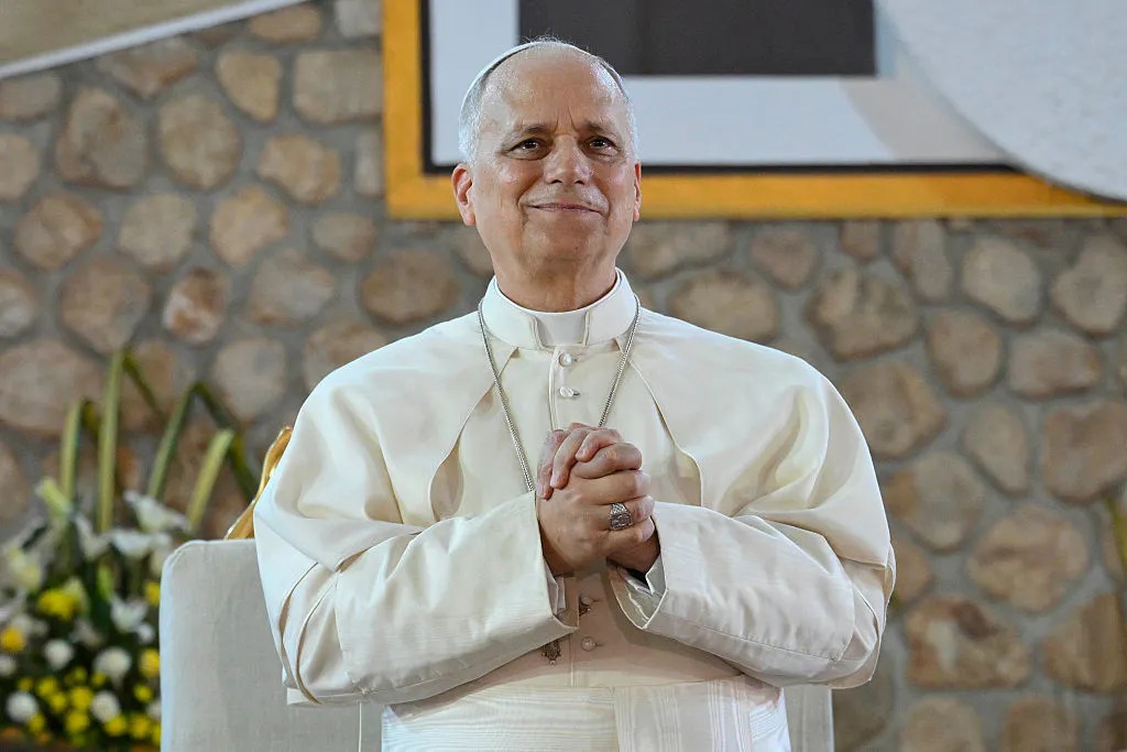 Pope Leo Addresses ‘Narrative’ Suggesting He And Trump Are At War