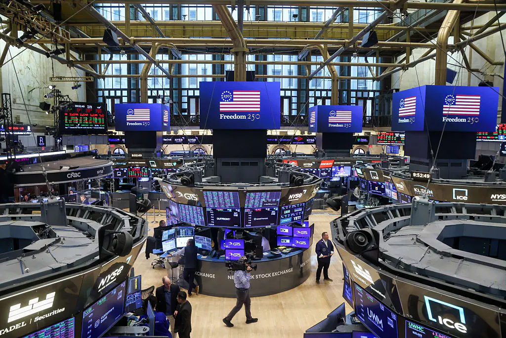 President Trump Wants The SEC To ‘Make IPOs Great Again.’ Here’s How They’re Doing It.