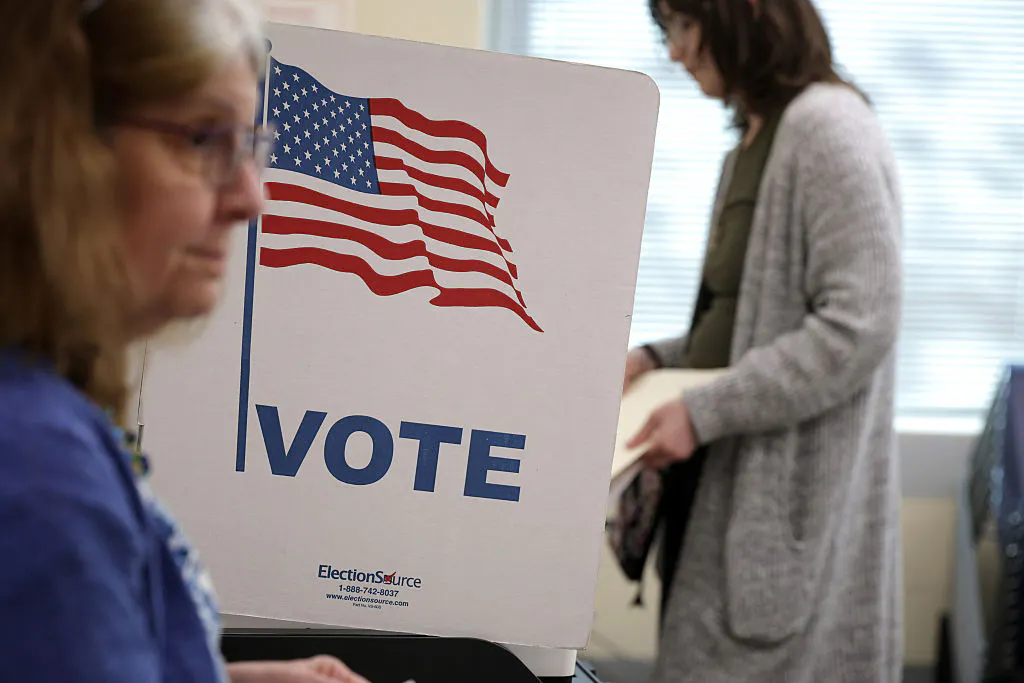 The Editors: Virginia Must Reject The Partisan Democrat Gerrymander