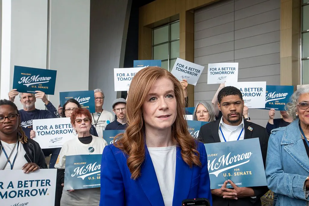 Top Dem Candidate Scrubs Social Media After Trashing Rural Americans