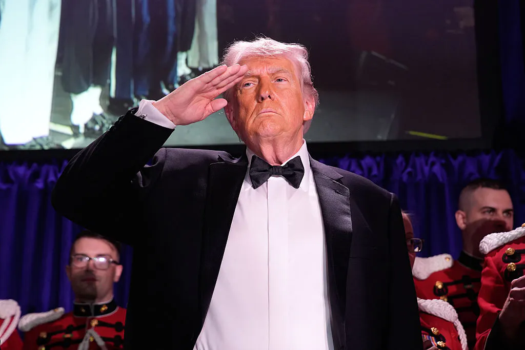 President Trump Is Unbreakable