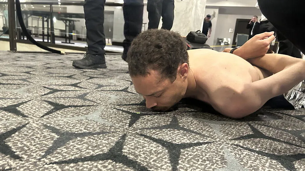 The Left’s Permission Structures For Violence