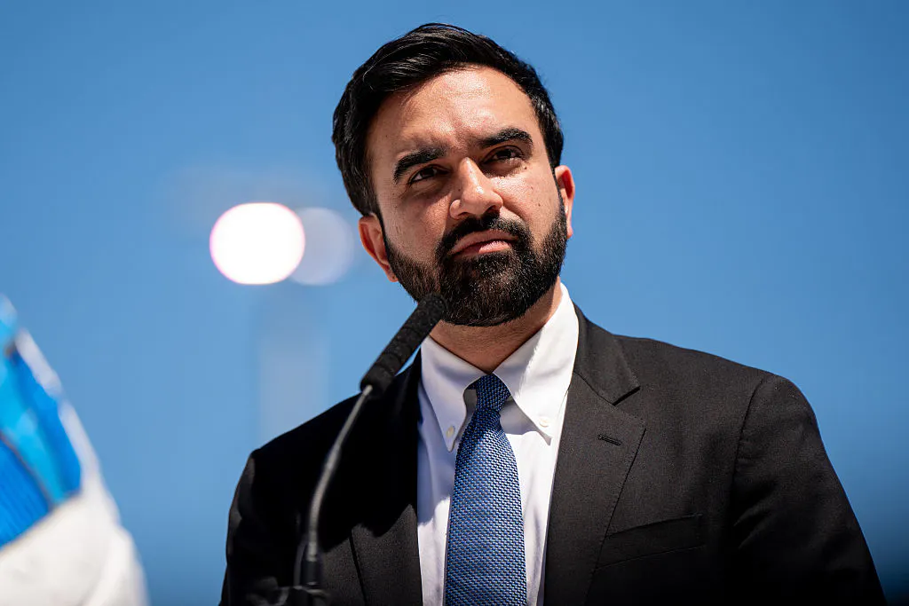 Socialist Buffoon: Mamdani Begs For Money, Cites ‘Budget Crisis’ After Attacking The Rich