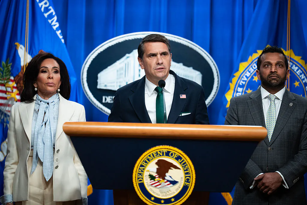 From Protest to Prosecution: Family Indicted In Attack On TPUSA Reporter