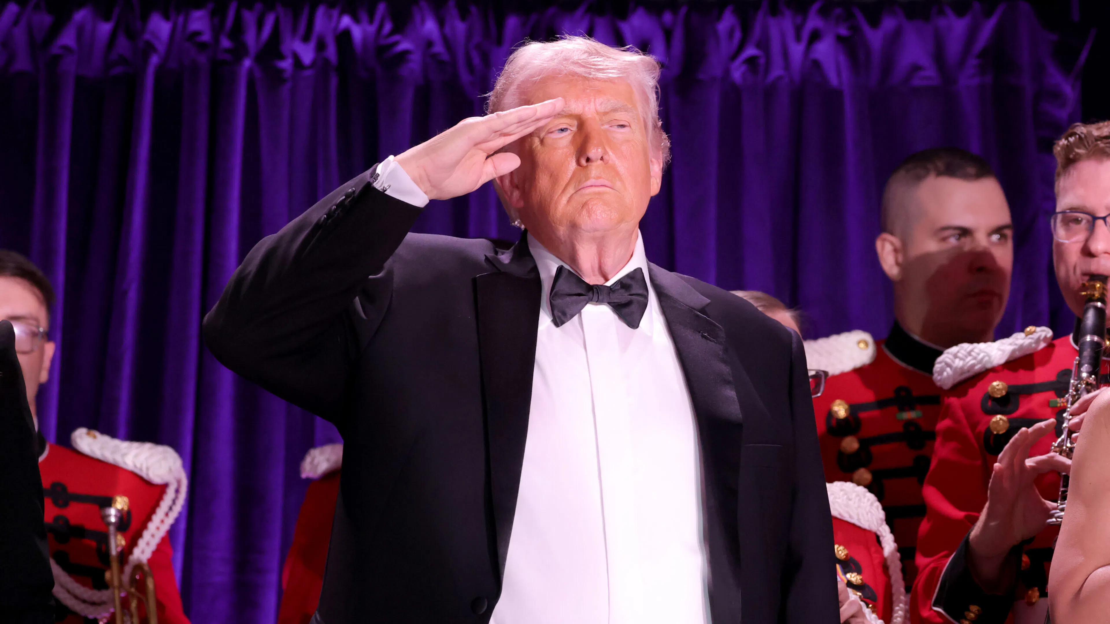 Suspected Wannabe Trump Assassin Warned Trans People Needed To Buy Guns