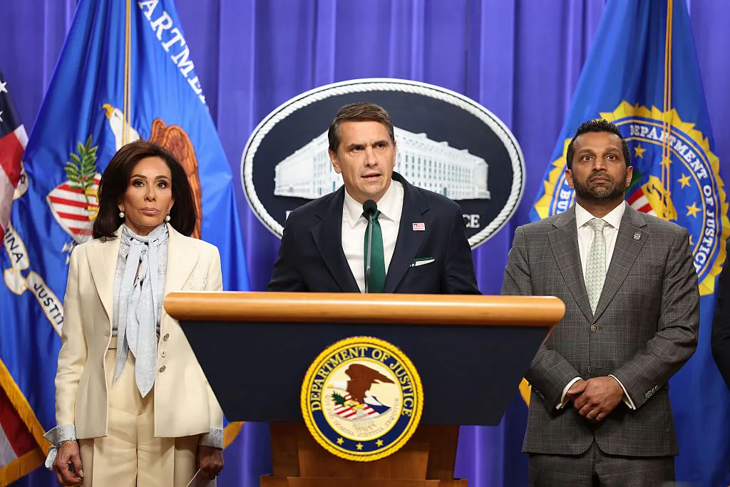 ‘False Flag’ Frenzy Erupts After Trump Attack But The Facts Won’t Cooperate