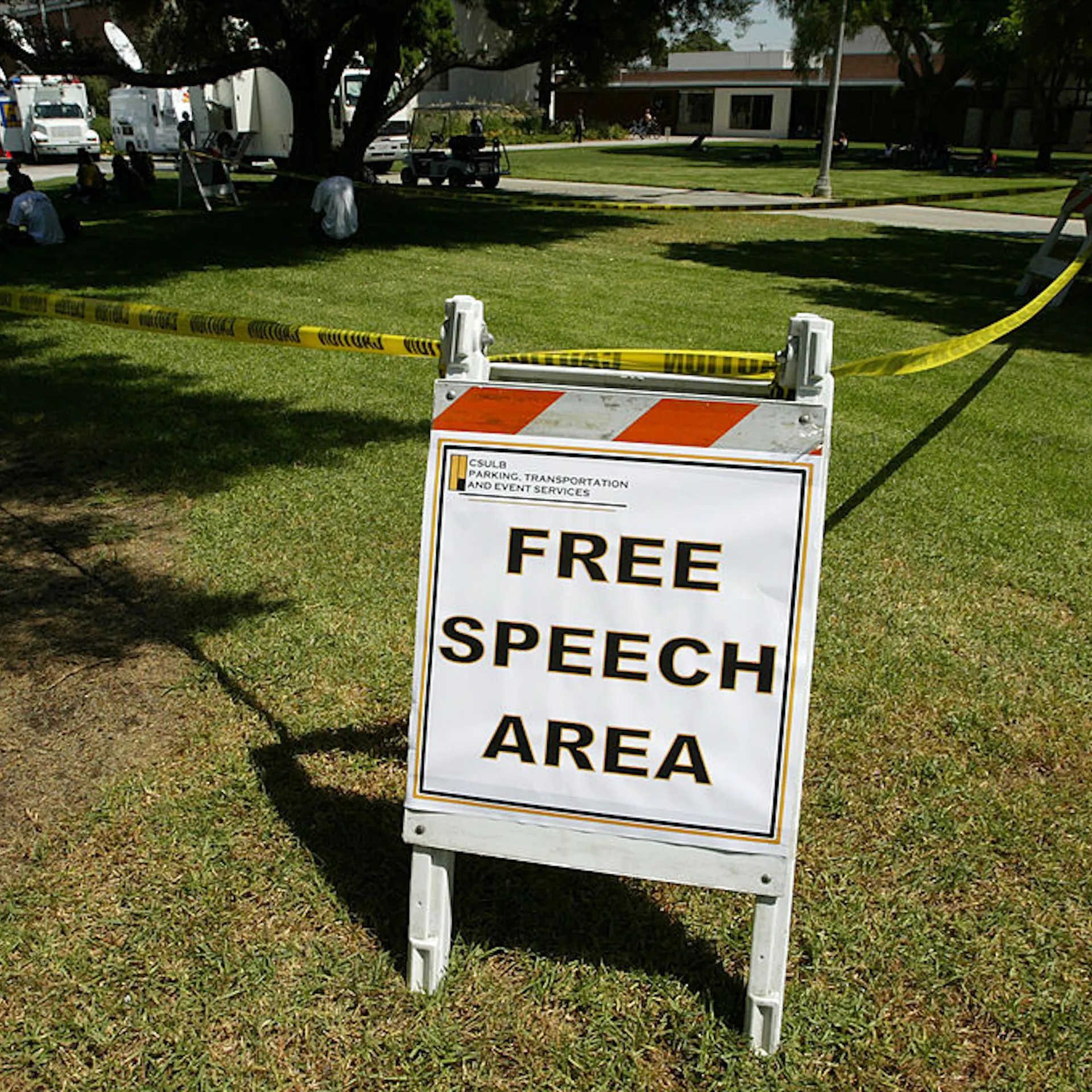 The Texas College Students Fighting Back Against Free Speech Censors
