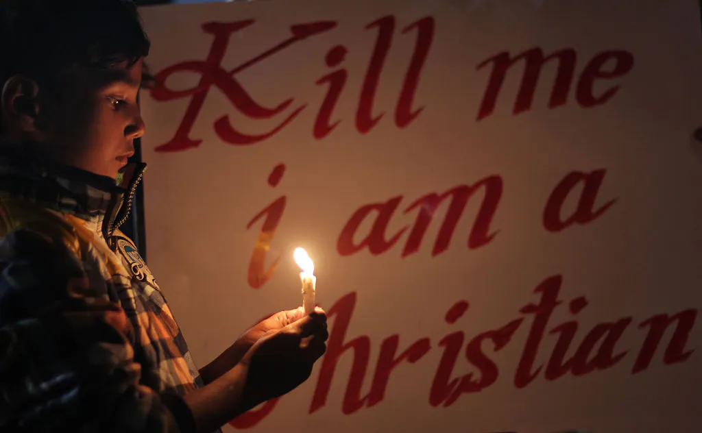 No Tucker, Muslims Don’t ‘Love Jesus’