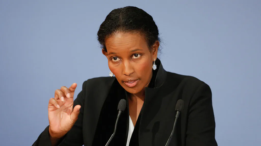 ‘Its Reckoning Has Come’: Famed Writer Targeted By SPLC Strikes Back