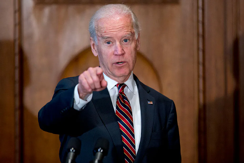 Turns Out The Seething, Anti-Christian Biden DOJ Was Real All Along