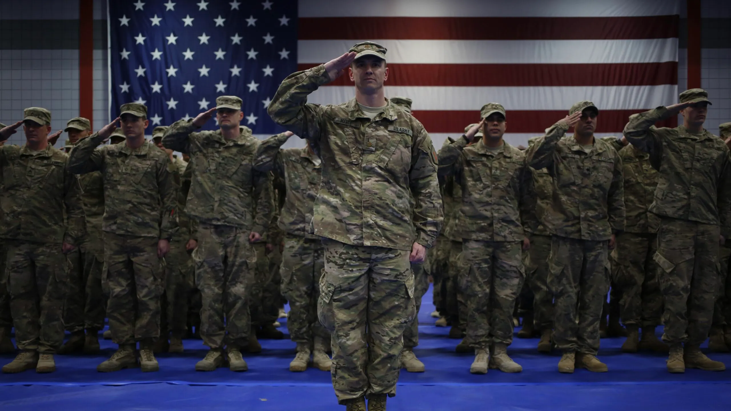 The Wait Just Got Shorter For Veterans Seeking Breakthrough Mental Health Care