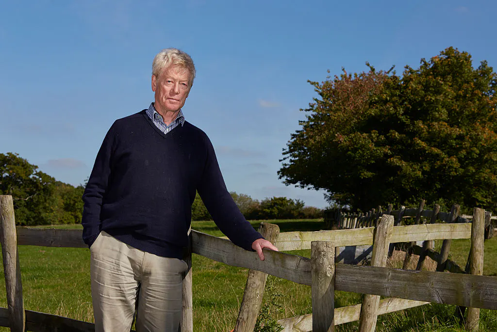 Roger Scruton Was Right About The War On Patriotism
