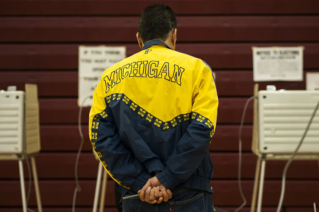 The SPLC’s Star Operative Wants To Run Michigan — The State That Decides Presidential Elections