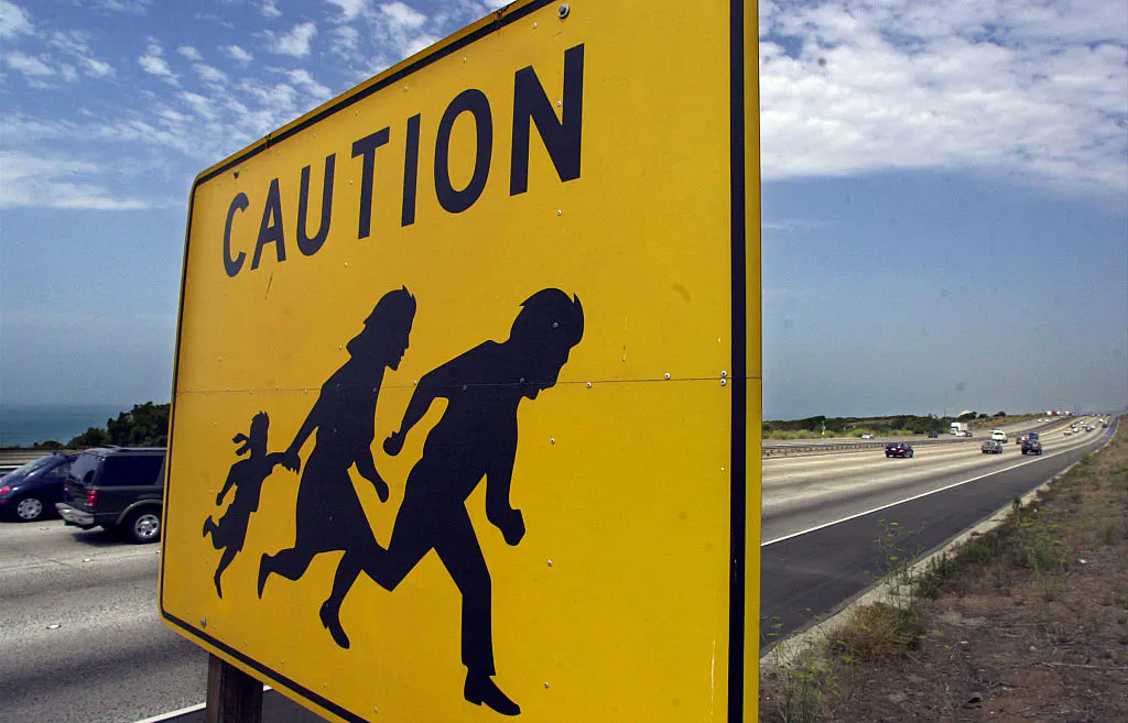 Birthrate Data Shows Trump’s Immigration Policy Is Working