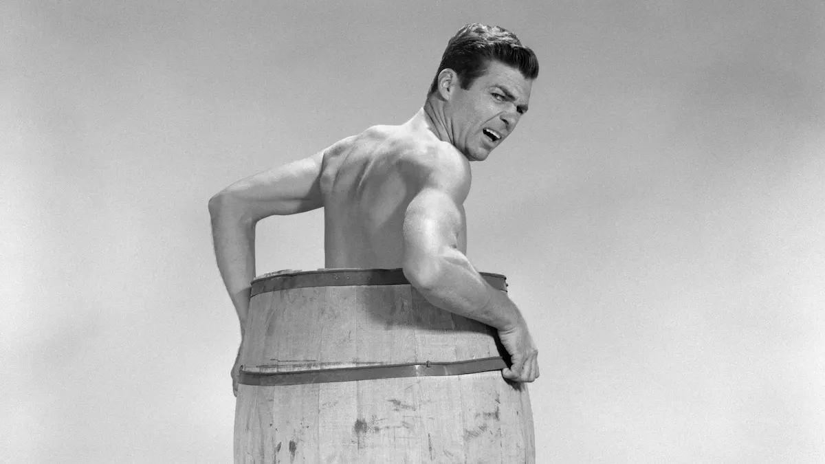 We Turned Sex Into Content, And Now You Can’t Escape It