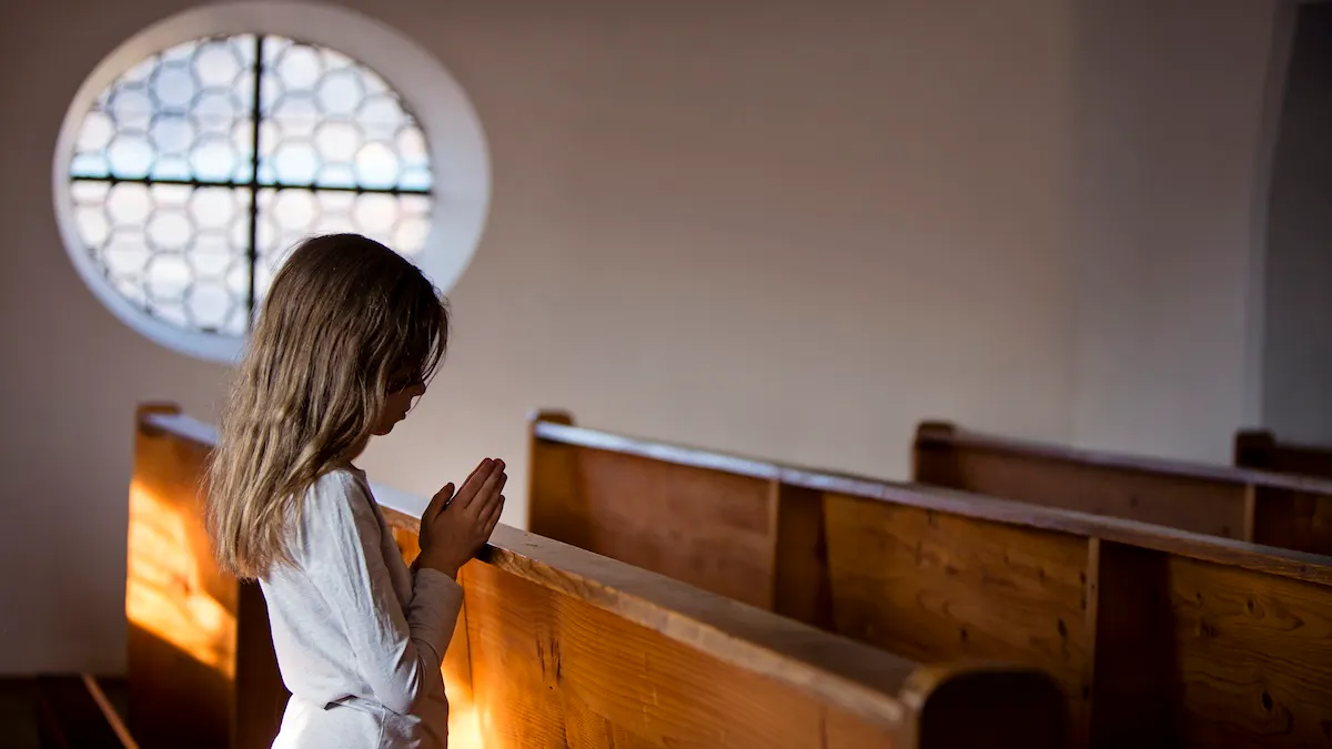 Why Public Schools Are Making Space For Faith And Christians Aren’t Part Of It