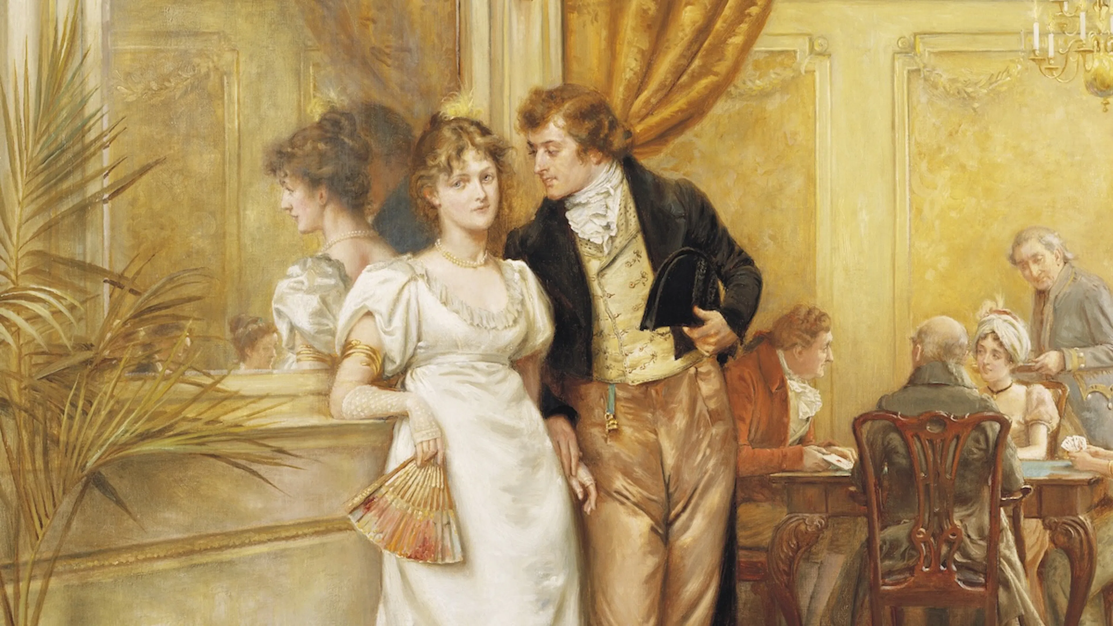 No, Crushes Won’t Help Your Marriage