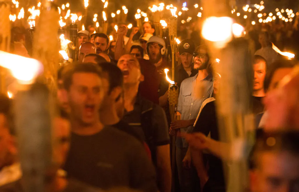SPLC Raged At PayPal For Helping Fund Charlottesville Rally — While Bankrolling One Of Its Planners