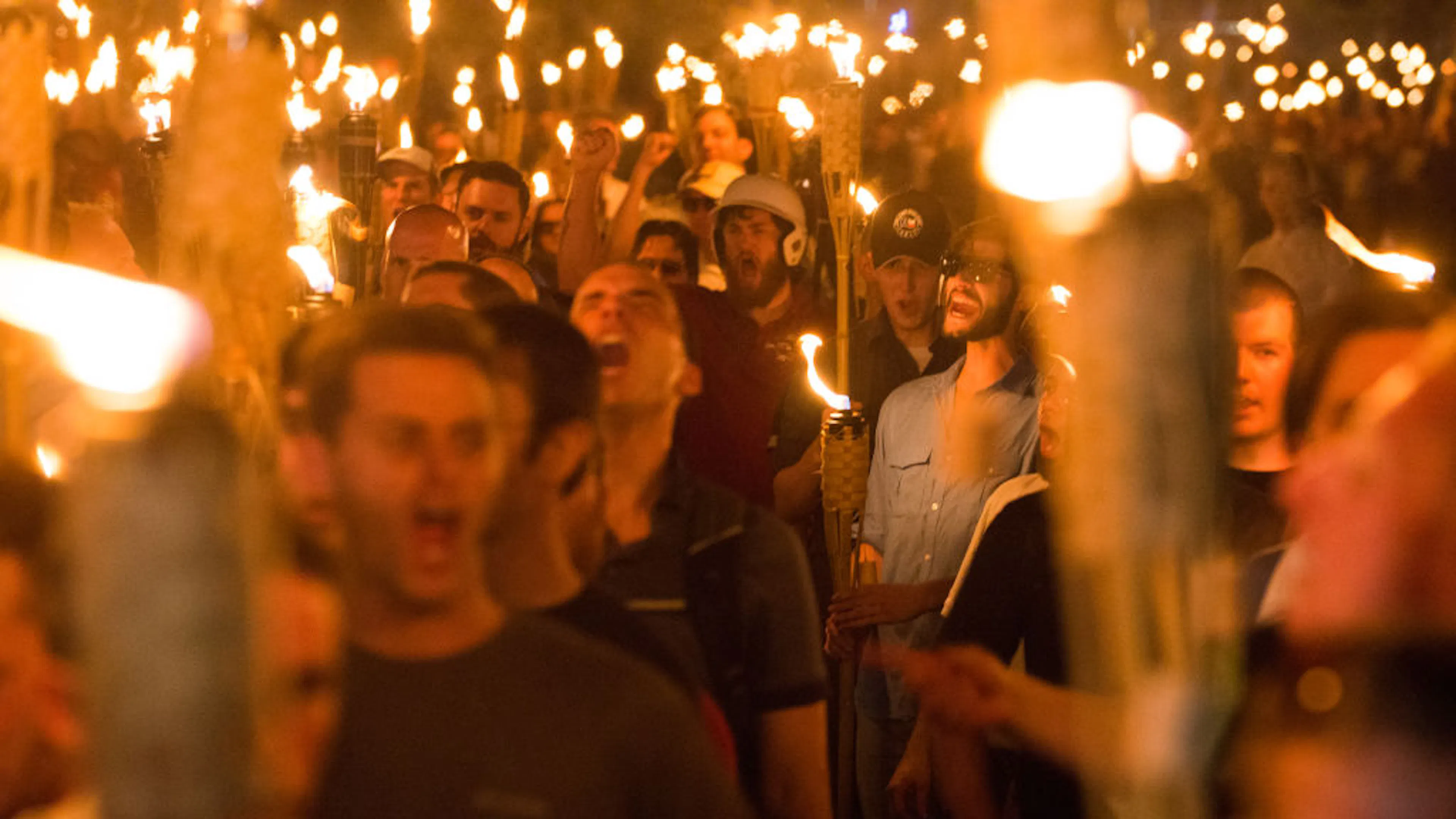 SPLC Raged At PayPal For Helping Fund Charlottesville Rally — While Bankrolling One Of Its Planners