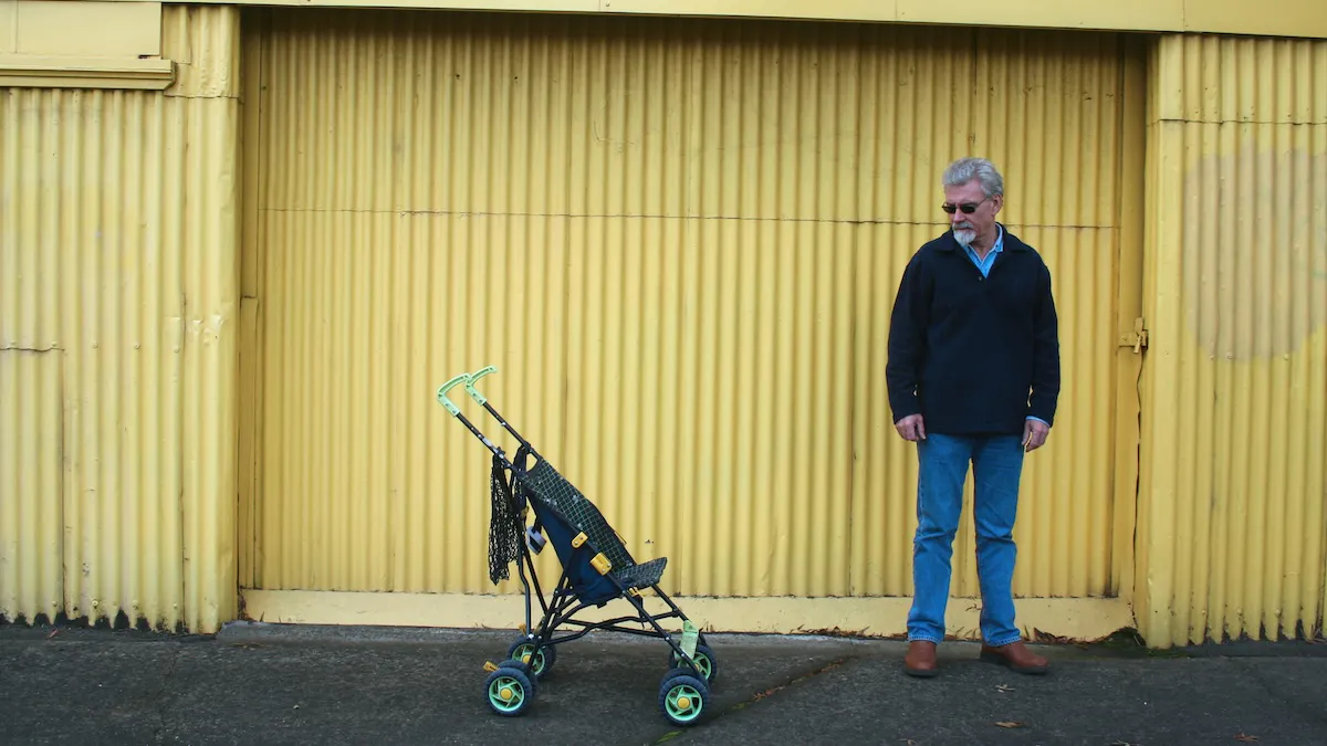 People Aren’t Having Kids, And One Reason Keeps Coming Up