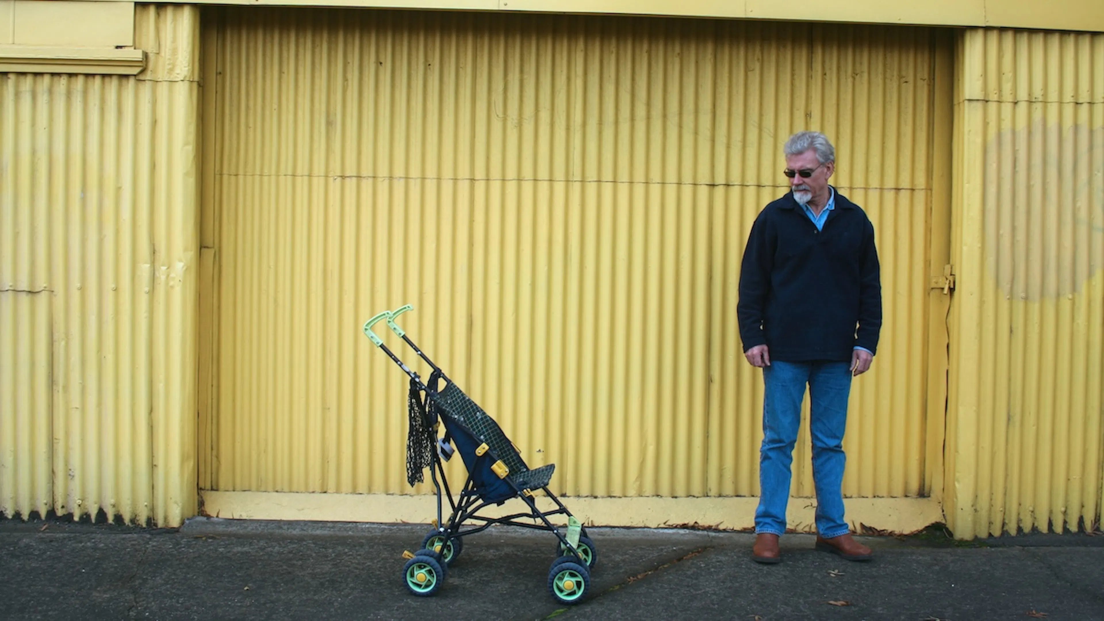 People Aren’t Having Kids, And One Reason Keeps Coming Up