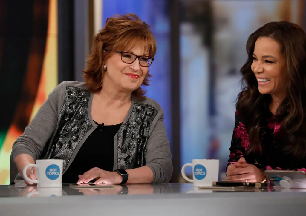 ABC News Host Joy Behar Claims Jesus Christ Never Called Himself Messiah