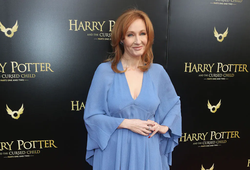 Zohran Mamdani Superfan Imagines A Harry Potter Fascist Fantasyland