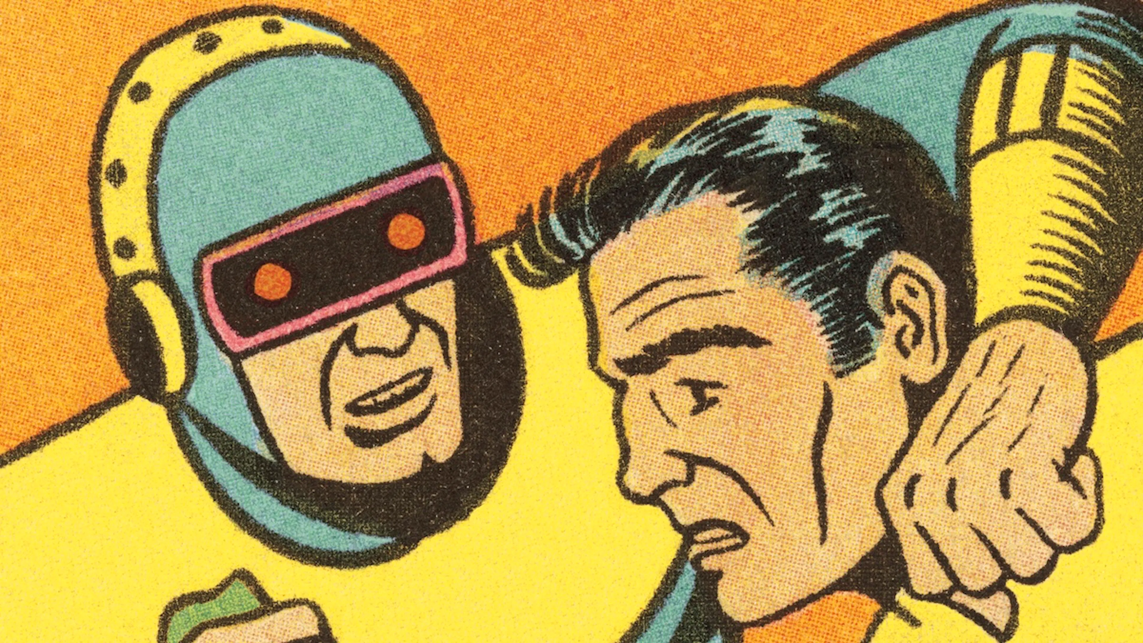 How Grievance Culture Turns Villains Into Heroes