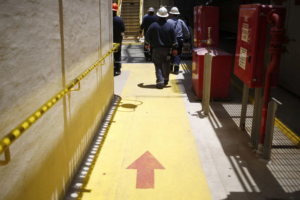 Supreme Court Ruling In WWII-Era Oil Dispute Drives Major Win For American Energy