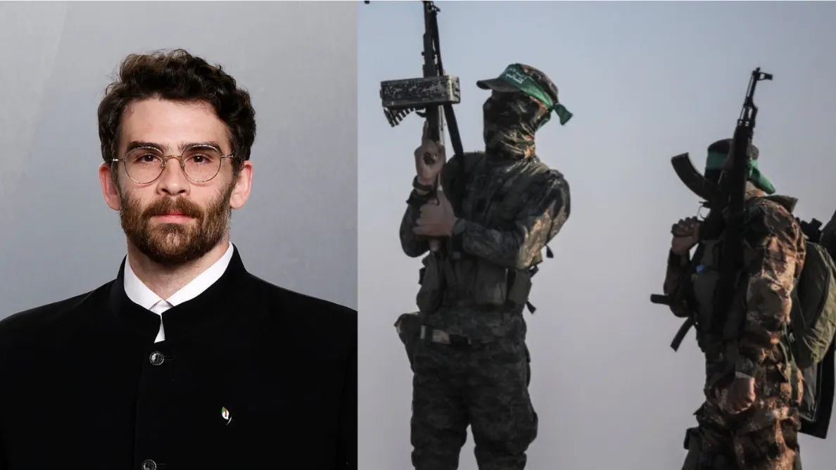 New York Times Runs Cover For Terrorist-Sympathizing Streamer Cozying Up With Democrats